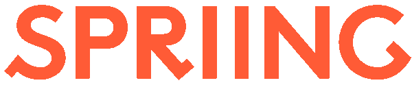 Spriing
