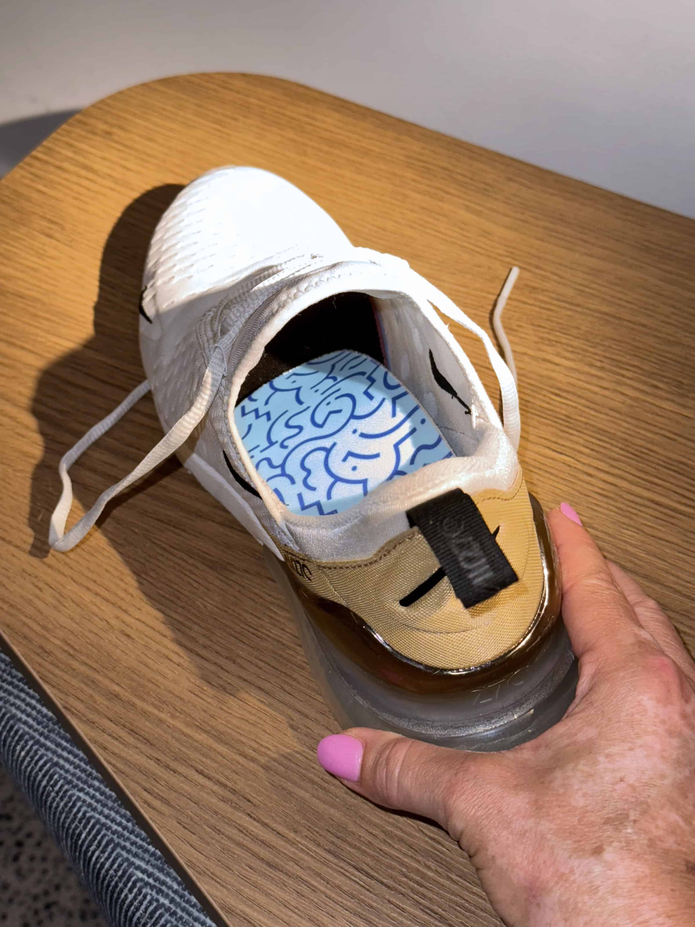 Spriing short cover range