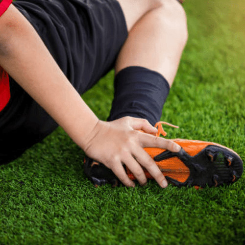 Foot & Leg Injuries in Kids Series Part 3 – Causes