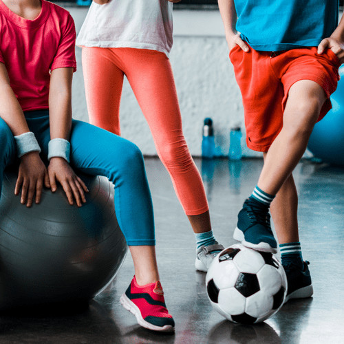 Foot & Leg Injuries in Kids Series Part 4 – Prevention and Management